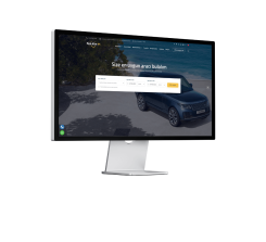 Rent A Car V4